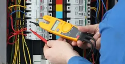 electrical wiring services with professional electrical testing and circuit inspection in Waltham, MA