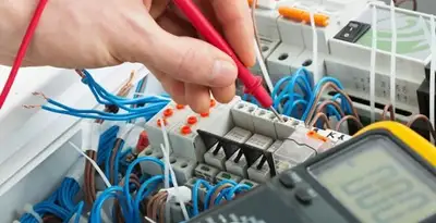 electrical wiring services performing professional electrical system testing in Waltham, MA