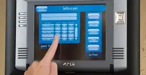 intercom system for home installation services with indoor communication panel in Waltham, MA
