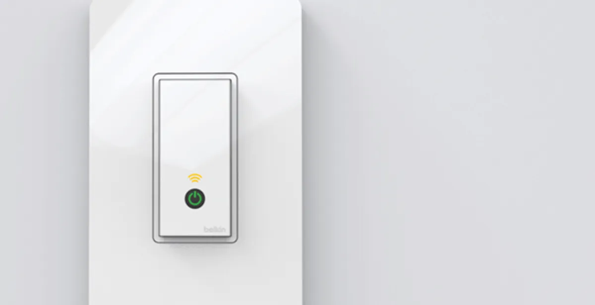 Modern light switch repair and replacement service in Waltham, MA