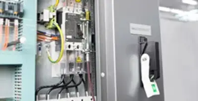 lightning surge protection service with electrical panel protection installed by licensed electricians in Waltham, MA