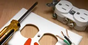 outlet repair services with electrical outlet installation preparation in Waltham, MA