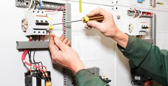 Professional electrical panel installation and wiring maintenance in Waltham, MA