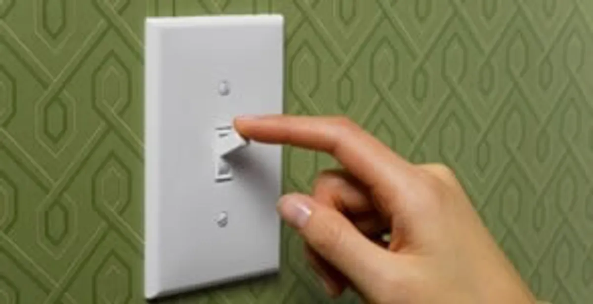 Professional switch repair service ensuring safe and reliable light control in Waltham, MA