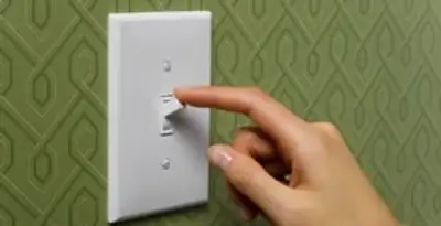 Professional switch repair service ensuring safe and reliable light control in Waltham, MA